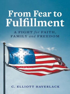 cover image of From Fear to Fulfillment